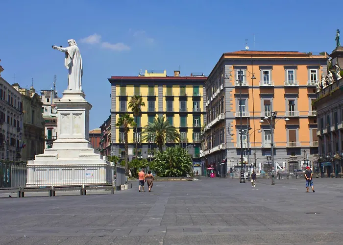 La Locanda dell'Amore Napoli